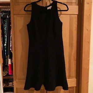Loft little black dress